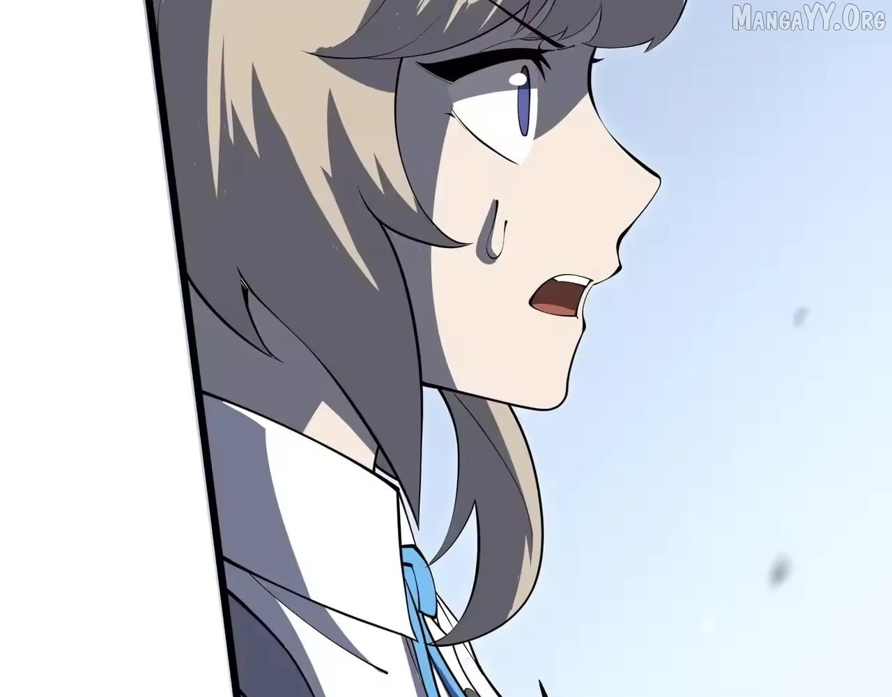 I Contracted Myself Chapter 137 - page 99